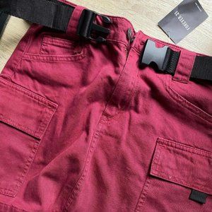 Forever 21 Mini Skirt